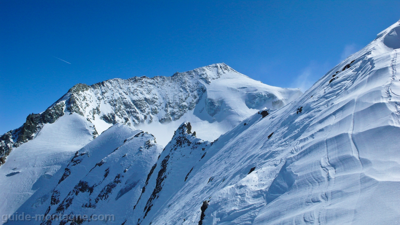 Aiguille du St Esprit-11